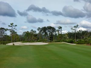 Calusa Pines 2nd Approach